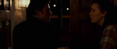 Jesus Christ,
what are you doing? - The Strangers