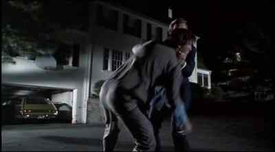 Jesus Christ!
What happened in there? - Scorpio
