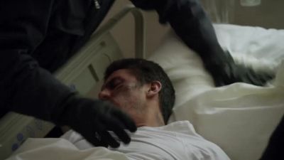 Jesus Christ.
What the hell are you doing? - Sons of Anarchy