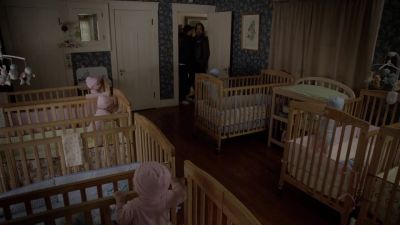 Jesus Christ.
What the hell is this, Jack? - Sons of Anarchy