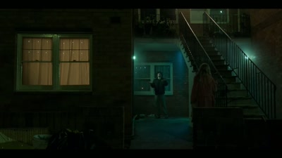 Jesus Christ! What's going on? - The Messenger