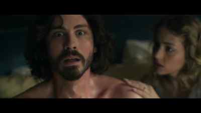 Jesus Christ, what's wrong? - Hunters