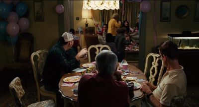 Jesus Christ Where the hell are we Chuck E Cheese istan - Employee of the Month