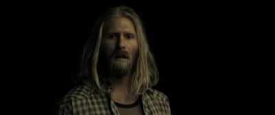 Jesus Christ Why didn't you vote - Circle
