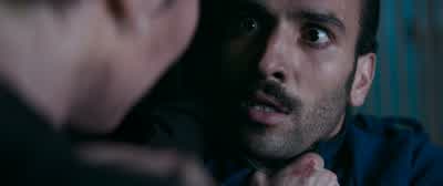 Jesus Christ, you're a sibling. - What Happened to Monday