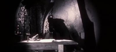 Jesus Christus - Shadow of the Vampire
