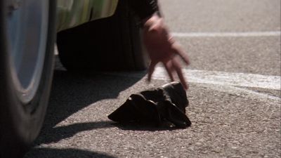 Jesus Chrysler - Death Race 2000