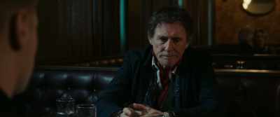 Jesus, Dad... I'm sorry. - Death of a Ladies' Man