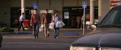 Jesus, Dale. It's a murder,
not a cocktail party. - Horrible Bosses