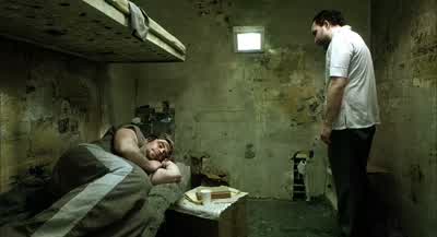 Jack Jesus didn't come to free us from painHe came to give us the strength to bear it - 21 Grams