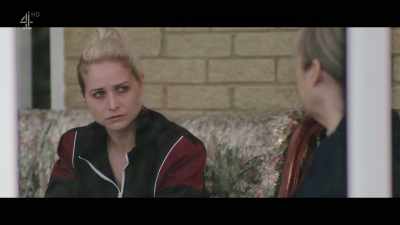 Jesus, Dinah,
where did I fail with you? - The Virtues