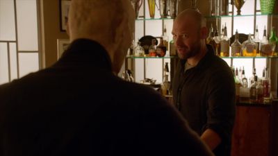 Jesus, Dutch! - The Strain