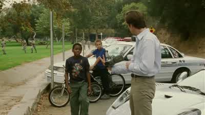 Jesus! Esto manejaba? - Bruce Almighty
