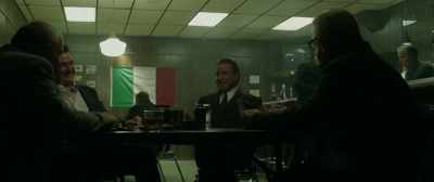 Jesus, everybody - Gotti
