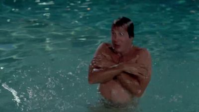 Jesus Fuck Ah - National Lampoon's Vacation