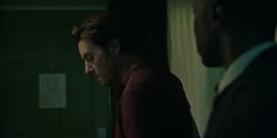 Jesus, fuck. - Ozark