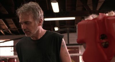 Jesus Fuckin Christ - Bad Santa