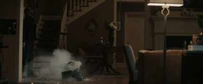 Jesus fucking Christ.
Monica! - The Exorcism