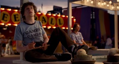 Jesus Fucking Christ - Adventureland