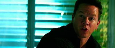 Jesus fucking Christ - Pain &amp; Gain