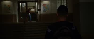 Jesus fucking Christ! - Don Jon