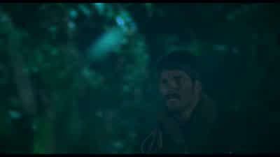 - Jesus fucking Christ! - Platoon