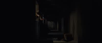 Jesus fucking Christ! - Bad Times at the El Royale
