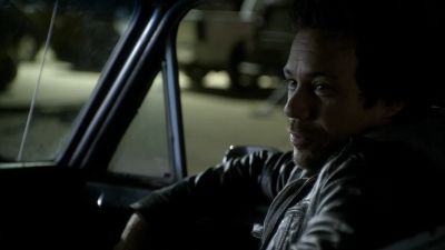 Jesus, God, I hope you have a plan. - Terriers
