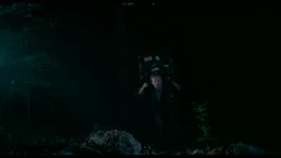 Jesus H. - Evil Dead II