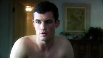 JESUS HATES THE SIN
BETWEEN TWO MEN - The L Word