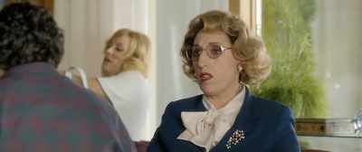 - Jesus! He never lets up.
- He's held on for some time. - Toc Toc