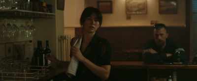 Jesus, here we go... - The Royal Hotel