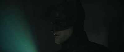 Jesus. His next victim is Bruce Wayne. - The Batman