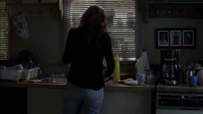 Jesus, how could this happen? - The Killing