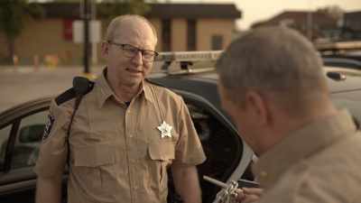 Jesus, how did we
let this happen? - Bad Romance: The Vicky White Story