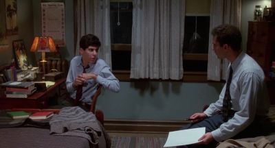 Jesus how horny can you get - Brighton Beach Memoirs