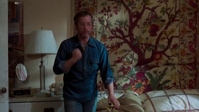 Jesus I am so scared - The Goodbye Girl