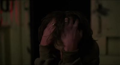 Jesus I don't know who it is anymore - Terror Train
