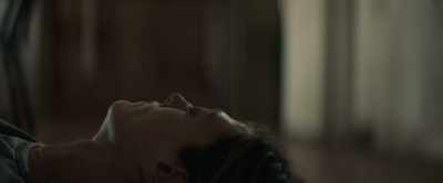 Jesus, I feel you. - The Dark and the Wicked