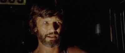 Jesus I hope he makes it - Convoy