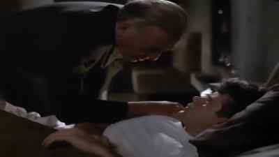 Jesus, I scared.
- Tell me everything you know... - Harrison Bergeron