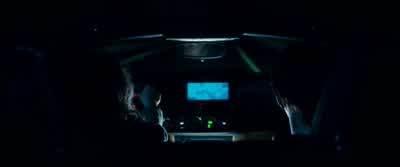 Jesus, I'm freezing. - Warm Bodies