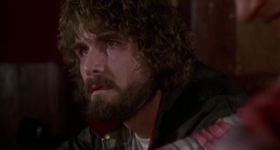 Jesus I'm sorry You look just like that kid - The Amityville Horror