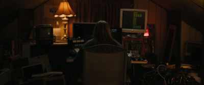 Jesus, I'm
sure, because he tells me so. - The Girl Who Got Away