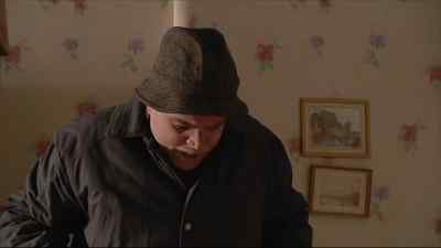Jesus! It's aw cloudy! - Still Game