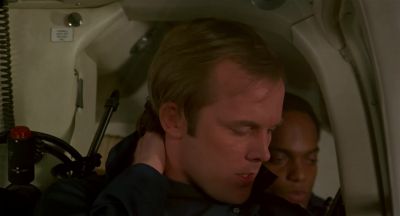 Jesus It's everywhere - Dawn of the Dead