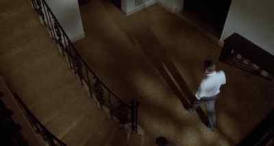 Jesus, it's hot in that room. - It Lives Again