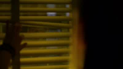 - Jesus. - It's okay, it's just me... the dick. - Marvel's Daredevil