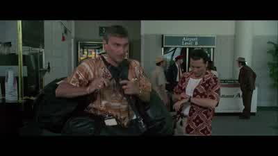 Jesus, Joe. - Donnie Brasco