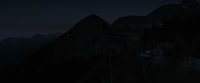 Jesus, John, why did you say yes to this? - Grizzly Night